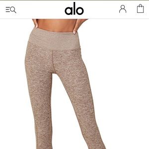 Alo yoga leggings